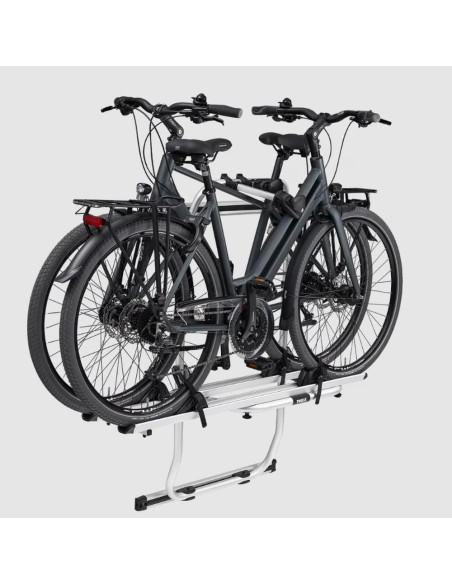 302067 - Thule Elite Van XT Black