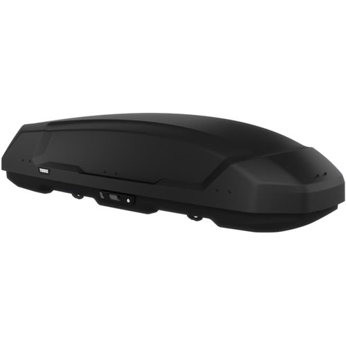 Cofre Thule Force 3 L Sport 645600