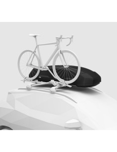 Cofre Thule Force 3 S 645100 2