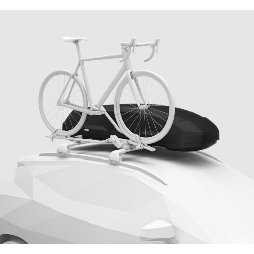 Cofre Thule Force 3 S 645100