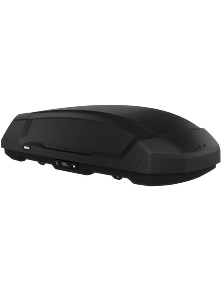 Cofre Thule Force 3 M 645200 Cofre Thule Force 3 M 645200
