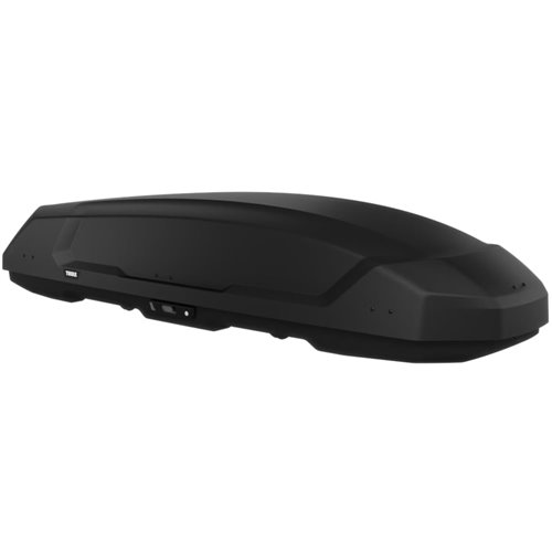 Cofre Thule Force 3 XXL Sport 645300