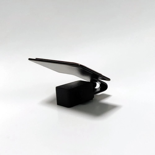 Soporte horizontal magnético doble cara Genevo Max