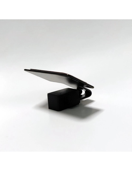 Soporte horizontal magnético doble cara Genevo Max