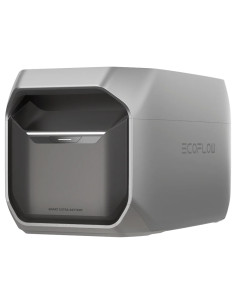 Batería adicional inteligente para Ecoflow Delta 3 / 3 Plus