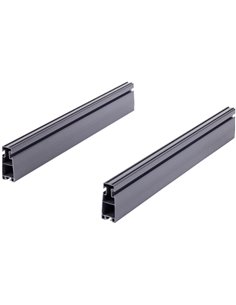 Thule 694-9 - Soporte esquís para cofres de tamaño 900 2