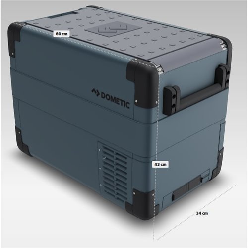 Nevera de compresor Dometic CFX2 28  