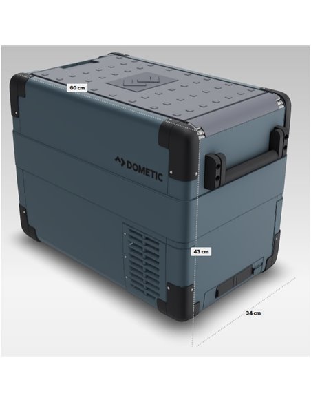 Nevera de compresor Dometic CFX2 28  