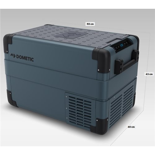Nevera de compresor Dometic CFX2 37