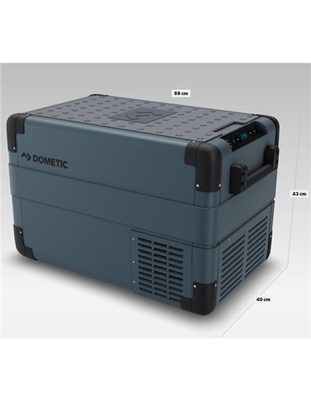 Nevera de compresor Dometic CFX2 37