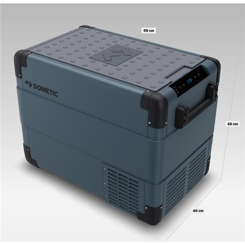 Nevera de compresor Dometic CFX2 45