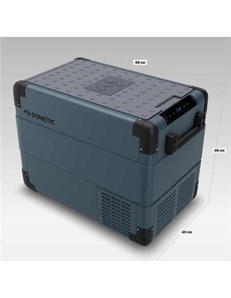 Nevera de compresor Dometic CFX2 45