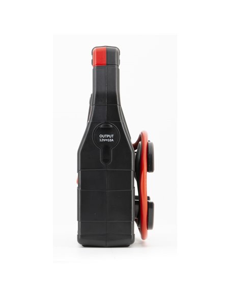 Arrancador de Litio NOMAD POWER PRO TRUCK 12V / 24V