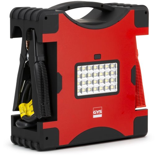 Arrancador de Litio NOMAD POWER PRO 12 XL