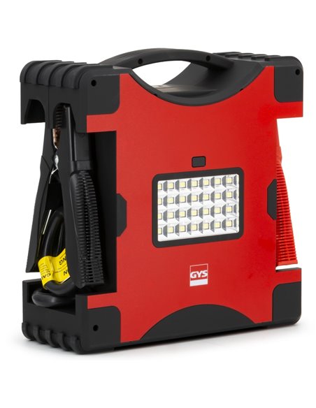 Arrancador de Litio NOMAD POWER PRO 12 XL