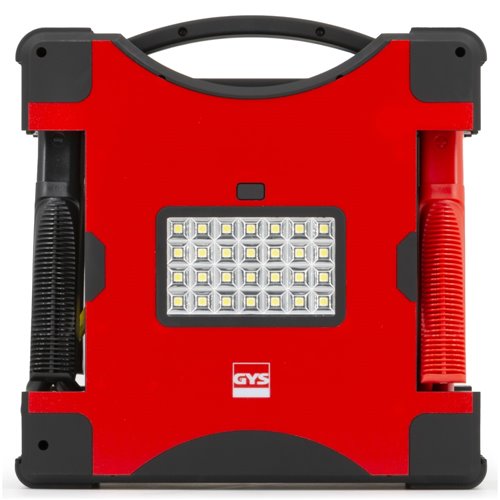 Arrancador de Litio NOMAD POWER PRO 12 XL