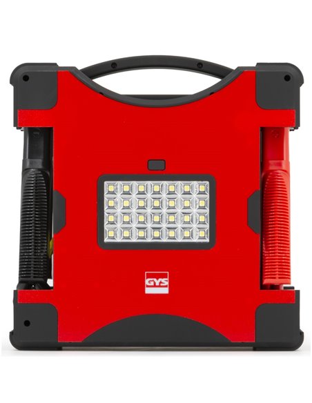 Arrancador de Litio NOMAD POWER PRO 12 XL