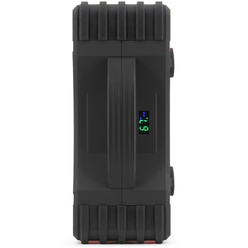 Arrancador de Litio NOMAD POWER PRO 12 XL