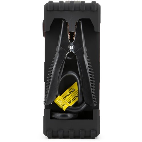 Arrancador de Litio NOMAD POWER PRO 12 XL