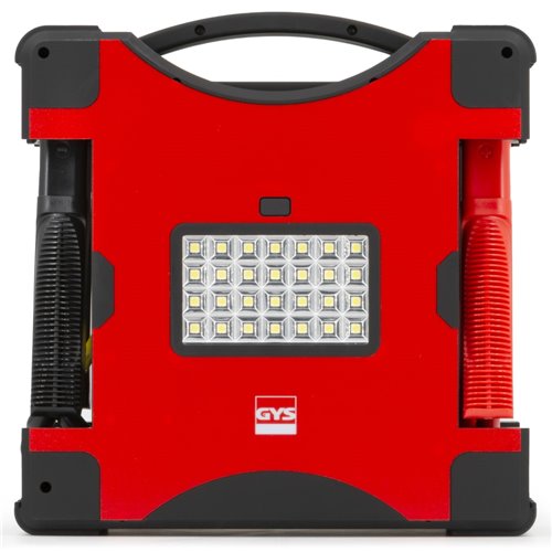 Arrancador de Litio NOMAD POWER PRO 24 XL