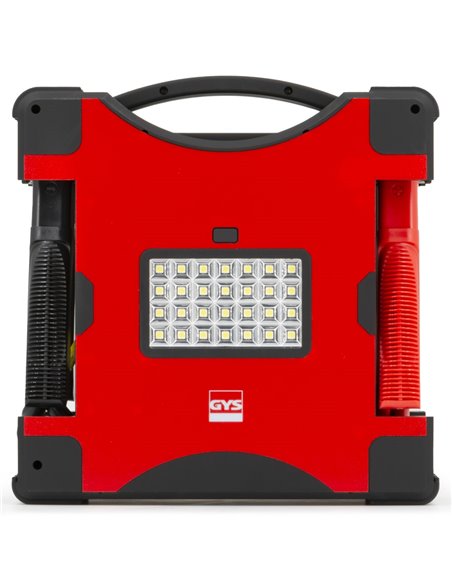 Arrancador de Litio NOMAD POWER PRO 24 XL