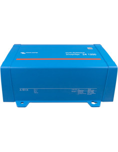 Inversor 24V / 1200W Victron Energy onda senoidal pura 2
