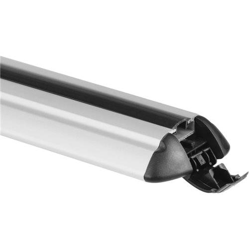 Juego de 2 barras Green Valley Original Aluminio 113 cm