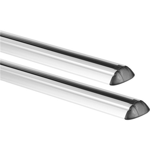 Juego de 2 barras Green Valley Original Aluminio 142 cm