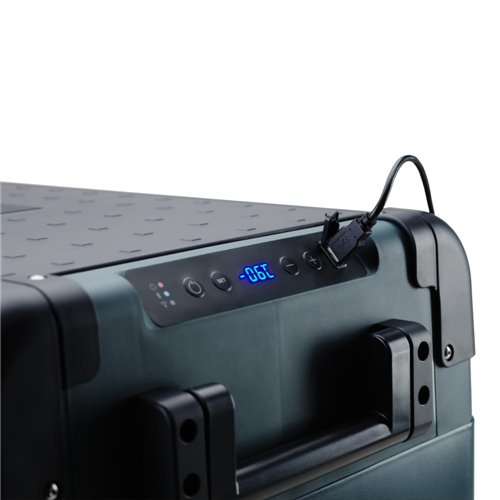 Nevera de compresor Dometic CFX2 57