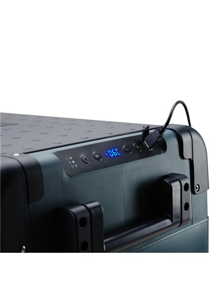 Nevera de compresor Dometic CFX2 57