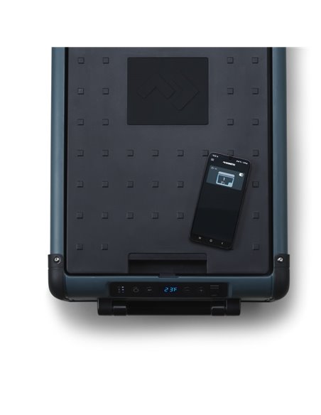 Nevera de compresor Dometic CFX2 57