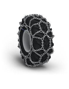 Cadenas de nieve Veriga Star Super 258-7