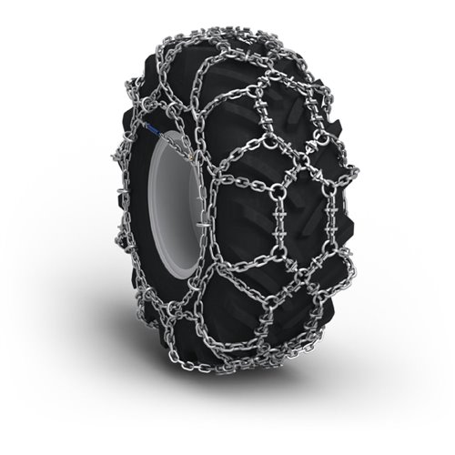 Cadenas de nieve Veriga Star Super 258-7