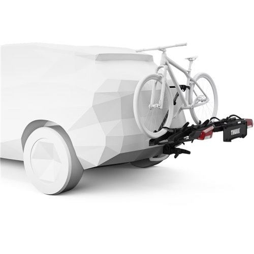 Portabicicletas de bola Thule OutPace 2 bicicletas