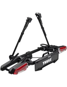 Portabicicletas de bola Thule OutPace 2 bicicletas