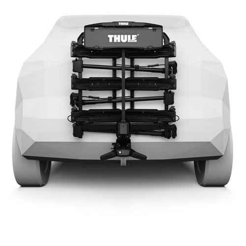 Portabicicletas de bola Thule OutPace 2 bicicletas