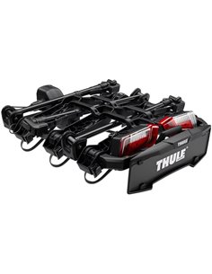 Portabicicletas de bola Thule OutPace 2 bicicletas 2