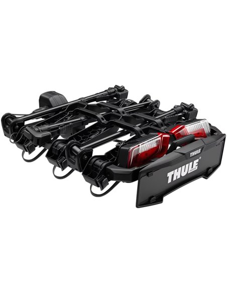 Portabicicletas de bola Thule OutPace 2 bicicletas