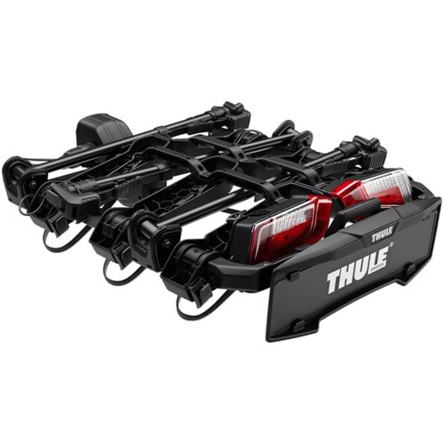 Portabicicletas de bola Thule OutPace 3 bicicletas