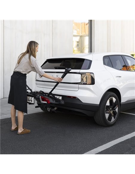 Portabicicletas de bola Thule OutPace 3 bicicletas