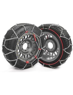 Cadenas de nieve de 16 milímetros 4X4 talla 360