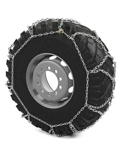 Cadenas de nieve camión y autobús E3000 talla 580 2