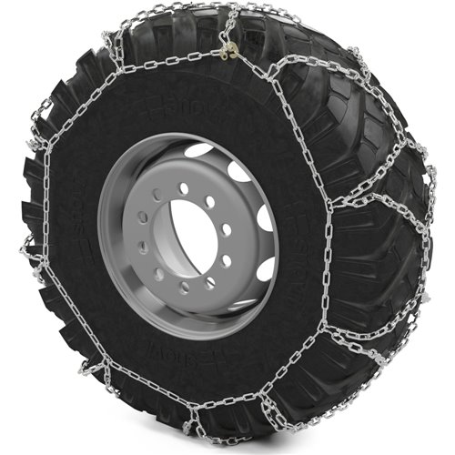 Cadenas de nieve camión y autobús E3000 talla 600