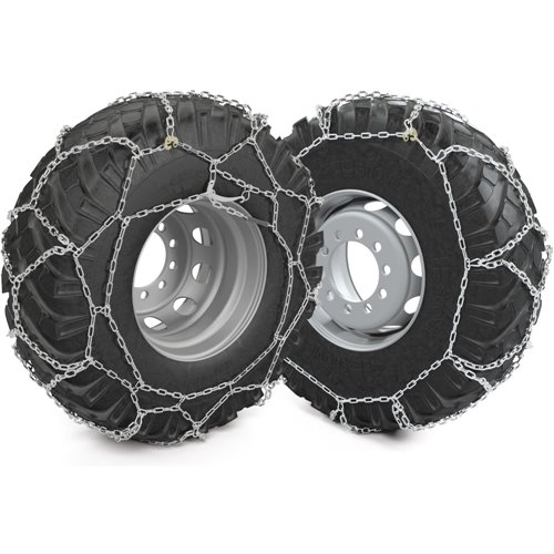 Cadenas de nieve camión y autobús E3000 talla 610