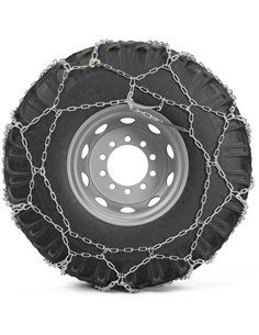 Cadenas de nieve camión y autobús E3000 talla 610 2
