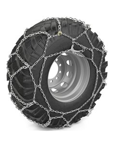 Cadenas de nieve camión y autobús E3000 talla 615 2