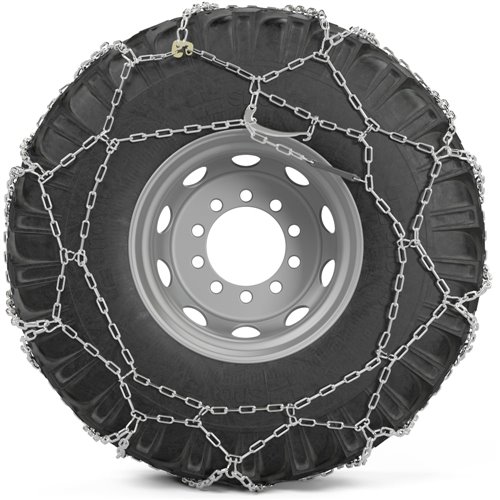 Cadenas de nieve camión y autobús E3000 talla 630