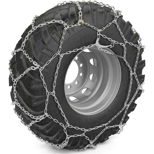Cadenas de nieve camión y autobús E3000 talla 670