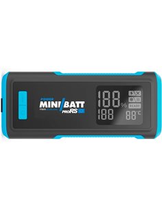 Arrancador Minibatt ProRS 24000 mAh