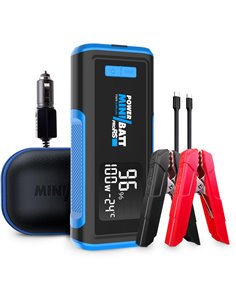 Arrancador Minibatt ProRS 24000 mAh 2